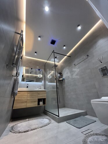 Satılır 3 otaqlı yeni tikili 124 m², Nəsimi r., photo 23 from 25