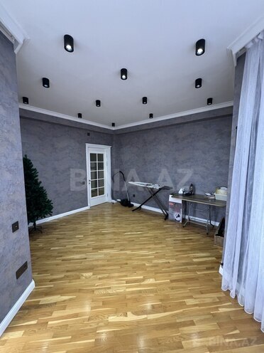 Satılır 3 otaqlı yeni tikili 124 m², Nəsimi r., photo 22 from 25
