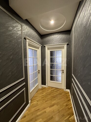 Satılır 3 otaqlı yeni tikili 124 m², Nəsimi r., photo 13 from 25