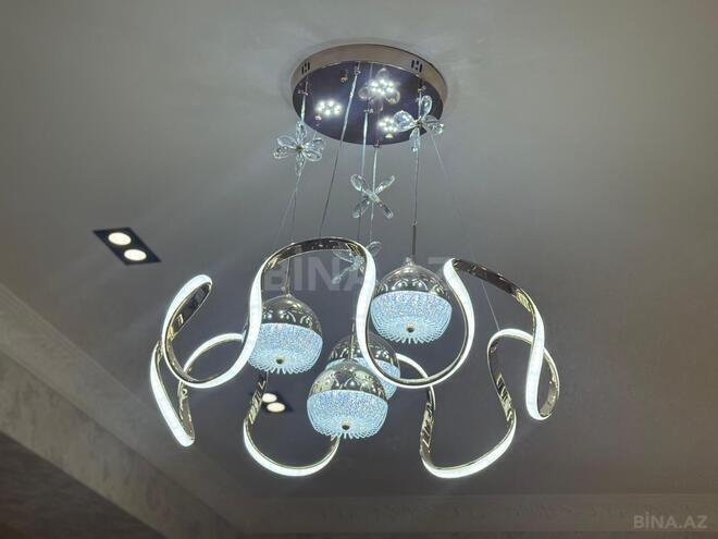 Продаётся 2-комн. новостройка 77 м², м. Кара Караев, photo 21 from 30