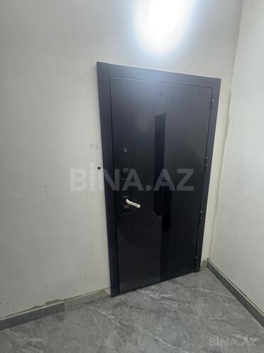 Продаётся 2-комн. новостройка 77 м², м. Кара Караев, photo 25 from 30