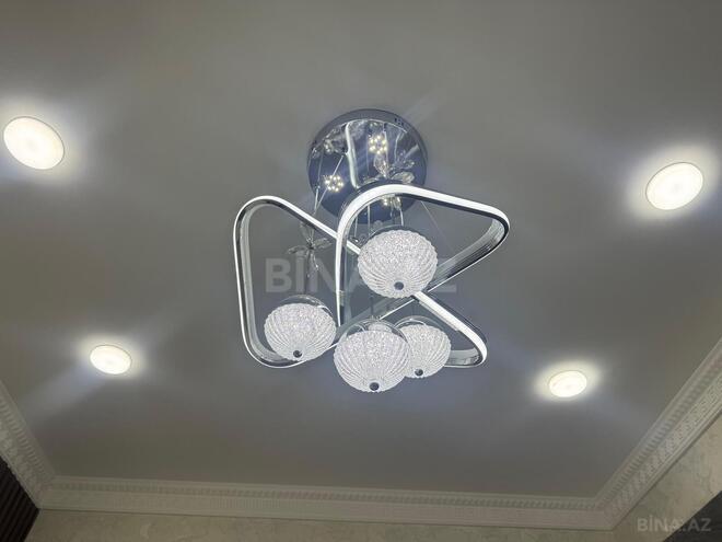 Продаётся 2-комн. новостройка 77 м², м. Кара Караев, photo 20 from 30
