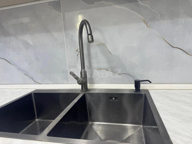 Продаётся 2-комн. новостройка 77 м², м. Кара Караев, photo 27 from 30