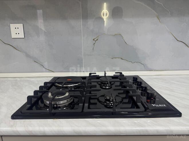 Продаётся 2-комн. новостройка 77 м², м. Кара Караев, photo 26 from 30