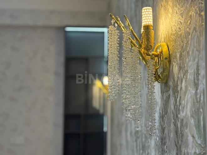 Продаётся 2-комн. новостройка 77 м², м. Кара Караев, photo 22 from 30