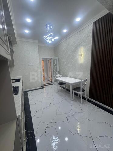 Продаётся 2-комн. новостройка 77 м², м. Кара Караев, photo 19 from 30