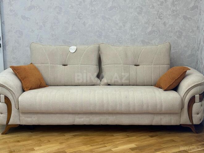 Продаётся 2-комн. новостройка 77 м², м. Кара Караев, photo 5 from 30