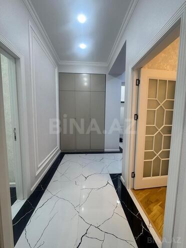 Продаётся 2-комн. новостройка 77 м², м. Кара Караев, photo 14 from 30