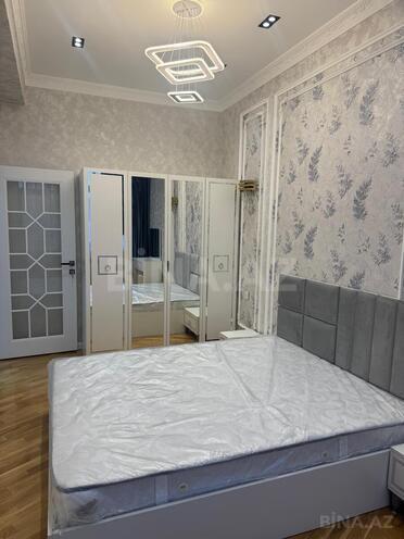 Продаётся 2-комн. новостройка 77 м², м. Кара Караев, photo 12 from 30