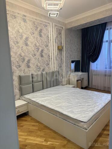 Продаётся 2-комн. новостройка 77 м², м. Кара Караев, photo 9 from 30