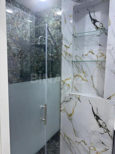Продаётся 2-комн. новостройка 77 м², м. Кара Караев, photo 28 from 30