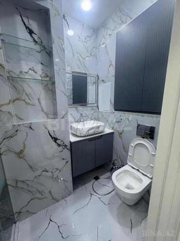 Продаётся 2-комн. новостройка 77 м², м. Кара Караев, photo 29 from 30