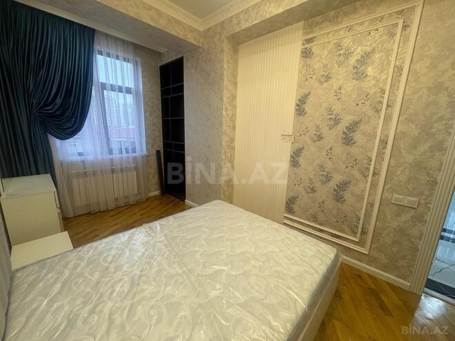 Продаётся 2-комн. новостройка 77 м², м. Кара Караев, photo 10 from 30