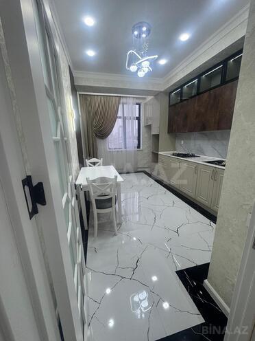 Продаётся 2-комн. новостройка 77 м², м. Кара Караев, photo 15 from 30