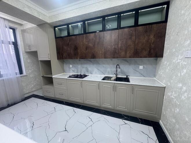 Продаётся 2-комн. новостройка 77 м², м. Кара Караев, photo 17 from 30