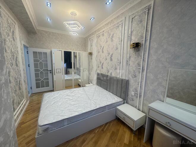 Продаётся 2-комн. новостройка 77 м², м. Кара Караев, photo 7 from 30