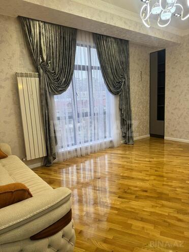 Продаётся 2-комн. новостройка 77 м², м. Кара Караев, photo 3 from 30