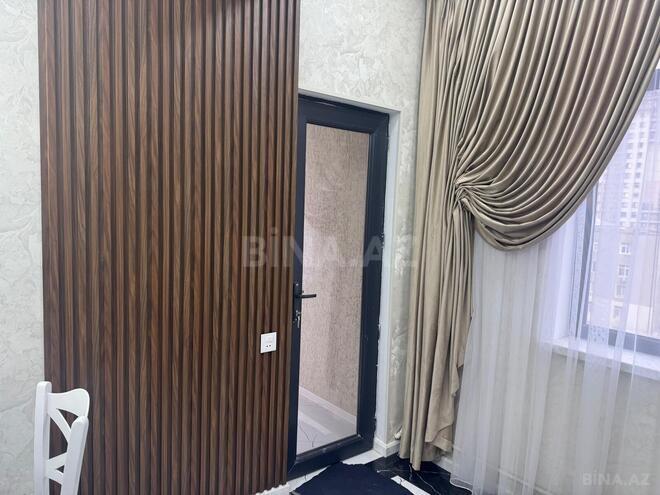 Продаётся 2-комн. новостройка 77 м², м. Кара Караев, photo 24 from 30