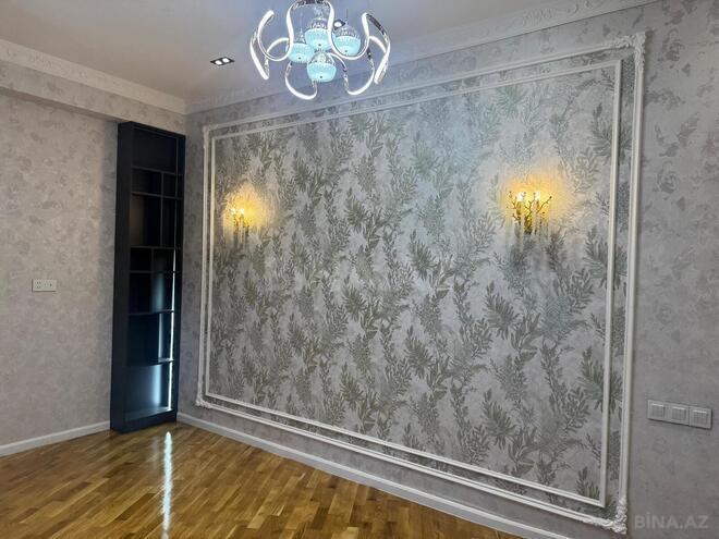 Продаётся 2-комн. новостройка 77 м², м. Кара Караев, photo 6 from 30