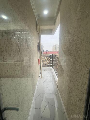 Продаётся 2-комн. новостройка 77 м², м. Кара Караев, photo 23 from 30