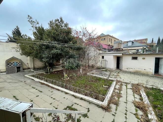 Продаётся  участок 5 сот, м. Азадлыг проспекти, photo 11 from 14