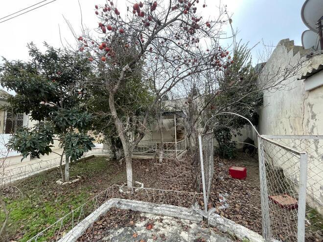 Продаётся  участок 5 сот, м. Азадлыг проспекти, photo 3 from 14