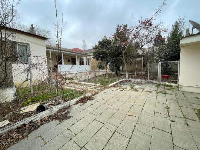 Продаётся  участок 5 сот, м. Азадлыг проспекти, photo 8 from 14