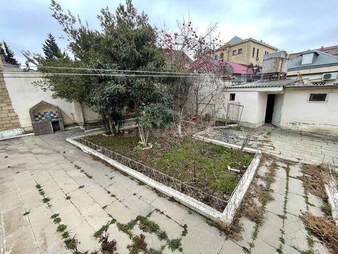 Продаётся  участок 5 сот, м. Азадлыг проспекти, photo 12 from 14