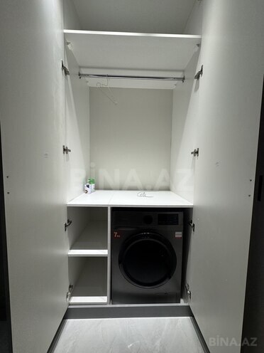 Продаётся 2-комн. новостройка 55 м², м. Ази Асланов, photo 7 from 13