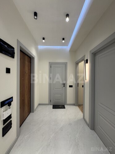 Продаётся 2-комн. новостройка 55 м², м. Ази Асланов, photo 8 from 13