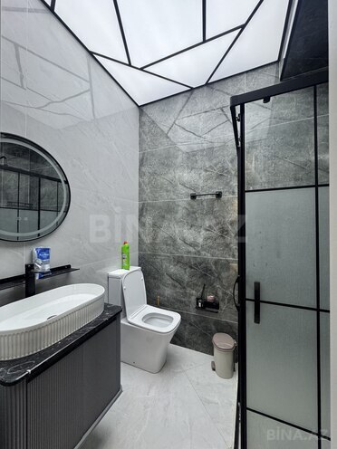 Продаётся 2-комн. новостройка 55 м², м. Ази Асланов, photo 9 from 13