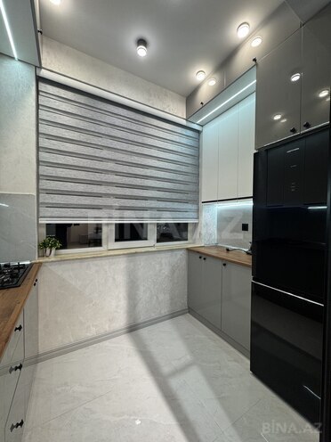 Продаётся 2-комн. новостройка 55 м², м. Ази Асланов, photo 5 from 13