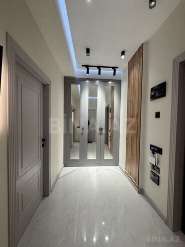 Продаётся 2-комн. новостройка 55 м², м. Ази Асланов, photo 6 from 13