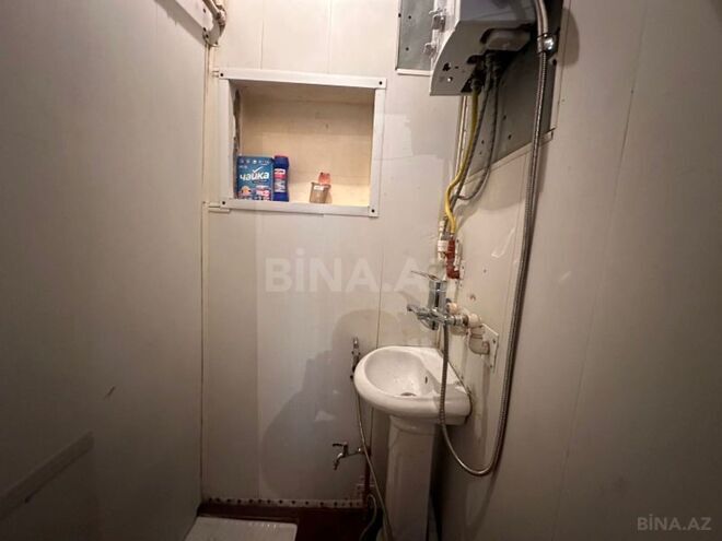 Сдаётся 1-комн. дом/дача 15 м², м. Гянджлик, photo 5 from 6