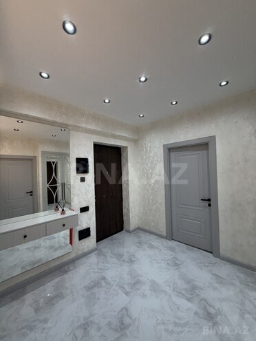 Satılır 3 otaqlı yeni tikili 80 m², Həzi Aslanov m., photo 5 from 16