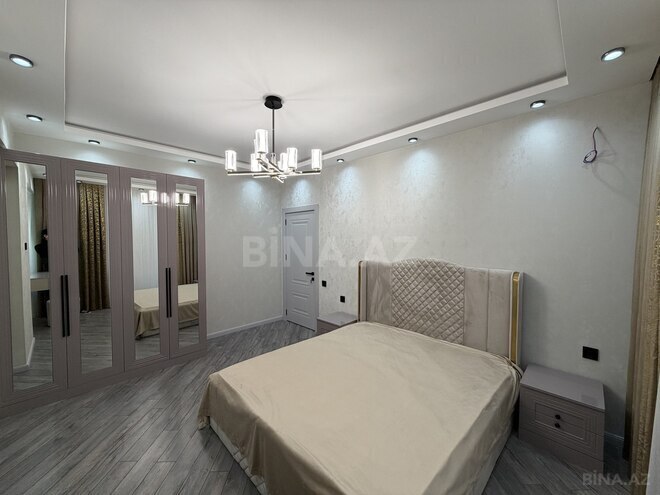 Satılır 3 otaqlı yeni tikili 80 m², Həzi Aslanov m., photo 10 from 16