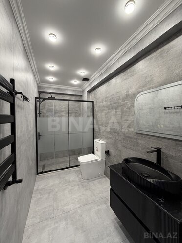 Satılır 3 otaqlı yeni tikili 80 m², Həzi Aslanov m., photo 8 from 16