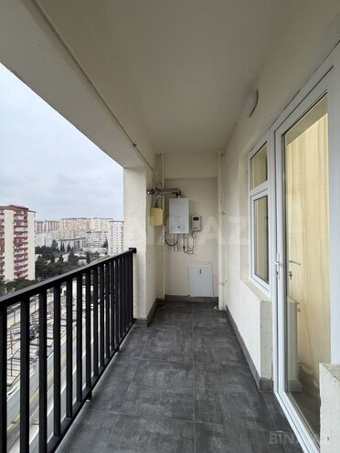 Satılır 3 otaqlı yeni tikili 80 m², Həzi Aslanov m., photo 12 from 16