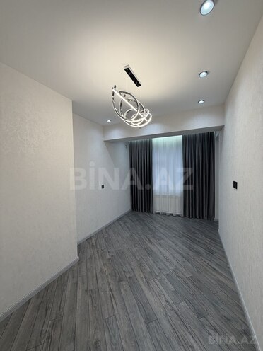 Satılır 3 otaqlı yeni tikili 80 m², Həzi Aslanov m., photo 14 from 16