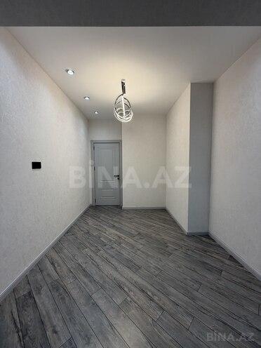 Satılır 3 otaqlı yeni tikili 80 m², Həzi Aslanov m., photo 13 from 16