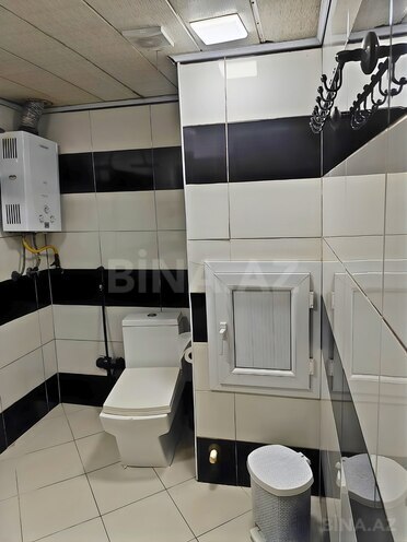 Продаётся 2-комн. вторичка 48 м², м. Ахмедлы, photo 9 from 11