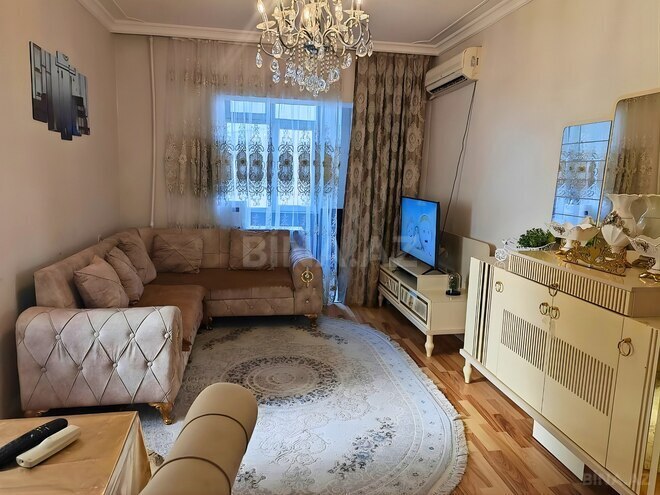 Продаётся 2-комн. вторичка 48 м², м. Ахмедлы, photo 3 from 11