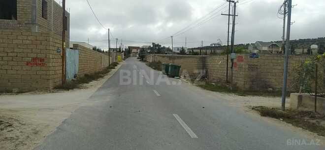 Satılır  torpaq 6 sot, Pirallahı r., photo 7 from 8