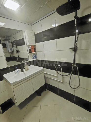 Продаётся 2-комн. вторичка 48 м², м. Ахмедлы, photo 8 from 11