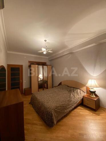 Продаётся 3-комн. новостройка 75 м², м. Низами, photo 6 from 10