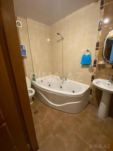 Продаётся 3-комн. новостройка 75 м², м. Низами, photo 7 from 10