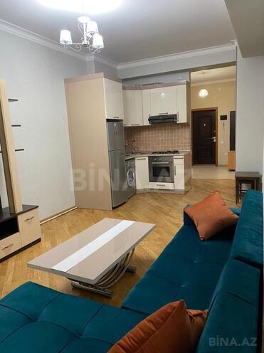 Продаётся 3-комн. новостройка 75 м², м. Низами, photo 3 from 10