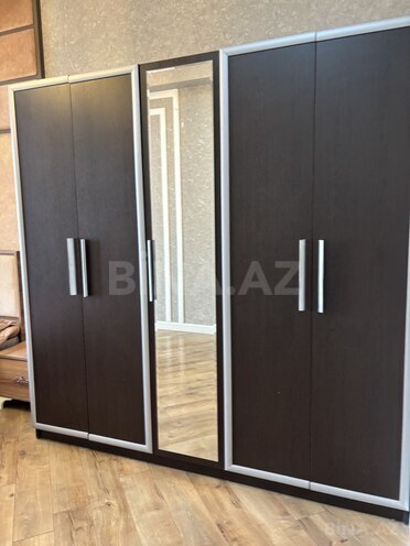 İcarəyə verilir 3 otaqlı yeni tikili 79 m², Gənclik m., photo 16 from 23