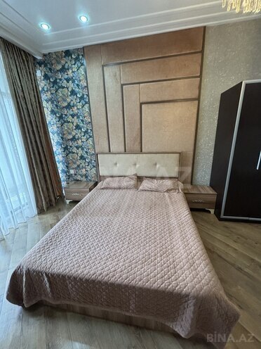İcarəyə verilir 3 otaqlı yeni tikili 79 m², Gənclik m., photo 14 from 23