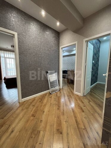 İcarəyə verilir 3 otaqlı yeni tikili 79 m², Gənclik m., photo 20 from 23